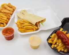 Fryers Take Aways, Flora Park