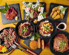 馬肉特急【新鮮！馬肉料理を最速で！】 立川店