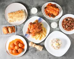 Rostisseria El Gran Pollo