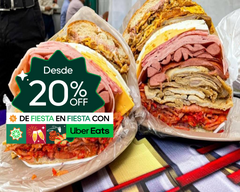 La Chilangota Colorines