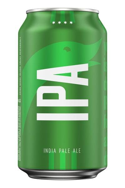 Goose Island Ipa Indan Pale Ale Beer (15 ct, 12 fl oz)