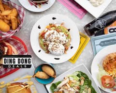 The Retro Diner