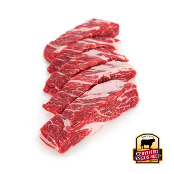 Certified Angus BeefCountry Style Ribs Boneless