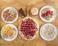 Slice And Spice - Shipley