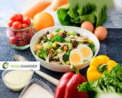 VEGE CHARGER 小石川店 サラダ専門店 ベジチャージャー VEGE CHARGER KOISHIKAWA Salad specialty store