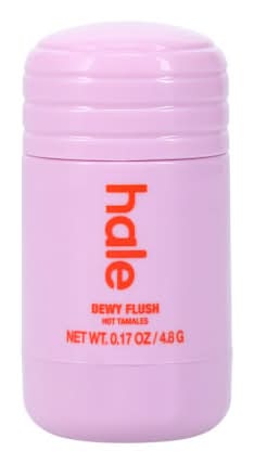 Hale Dewy Flush Blush 0.17oz Hot Tamales