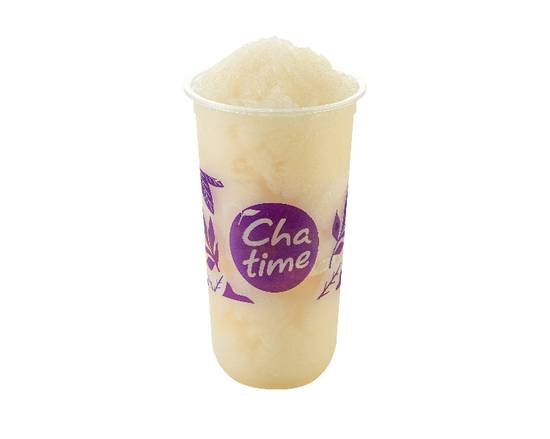 Lychee Slush