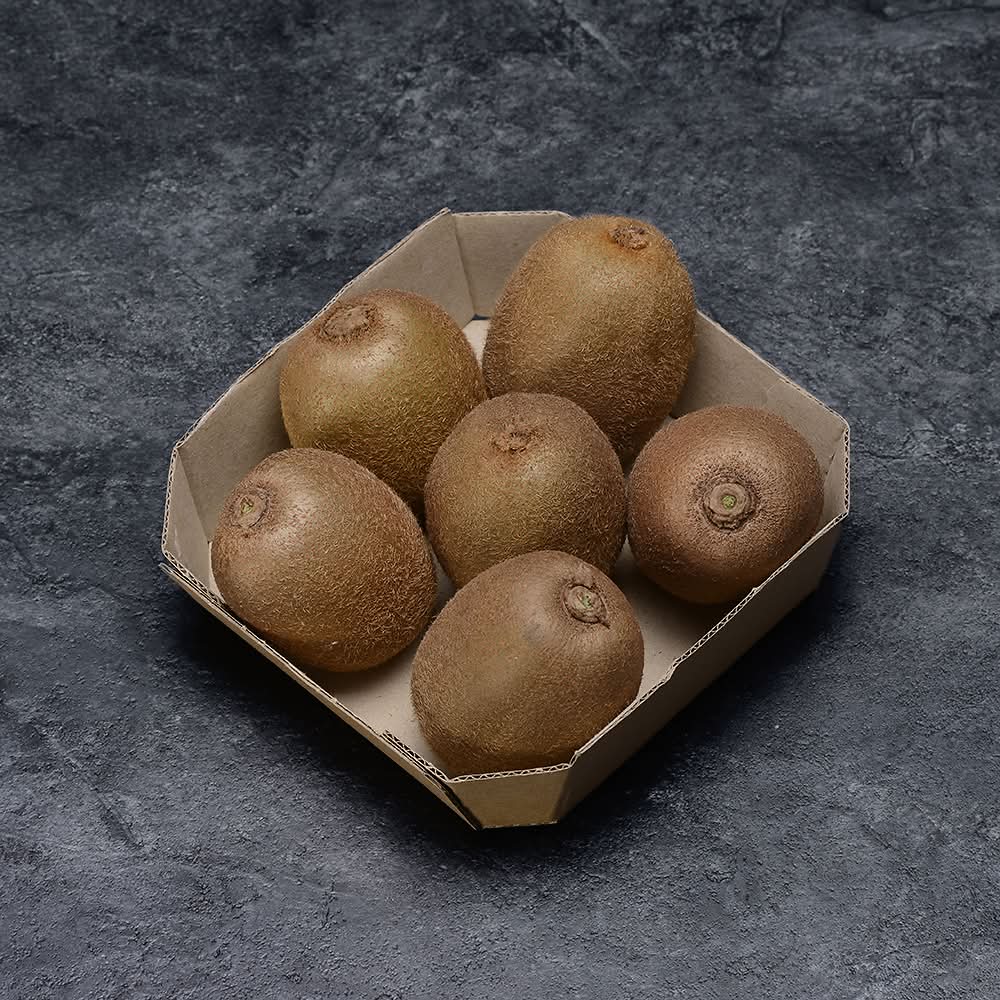 Kiwi hayward (500g)