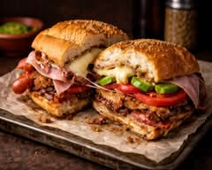 Smart Tortas