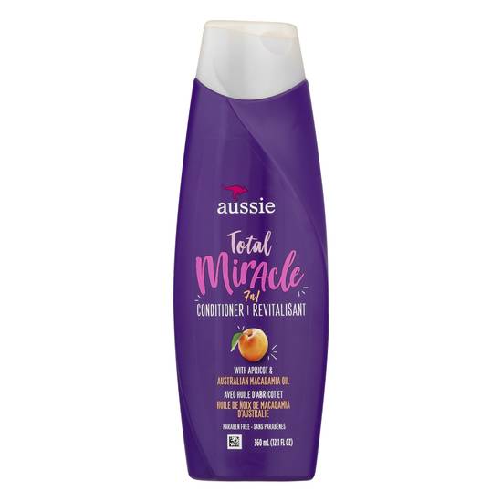 Aussie Total Miracle 7n1 Conditioner