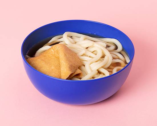 Udon Tofu Noods