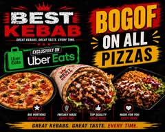 Best Kebab