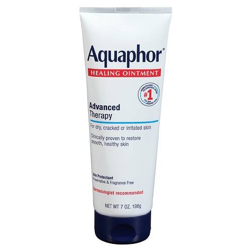 Aquaphor Healing Ointment - 7.0 oz