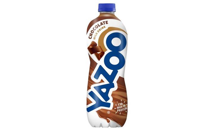 Yazoo Chocolate Milk Drink 1 litre (372748)