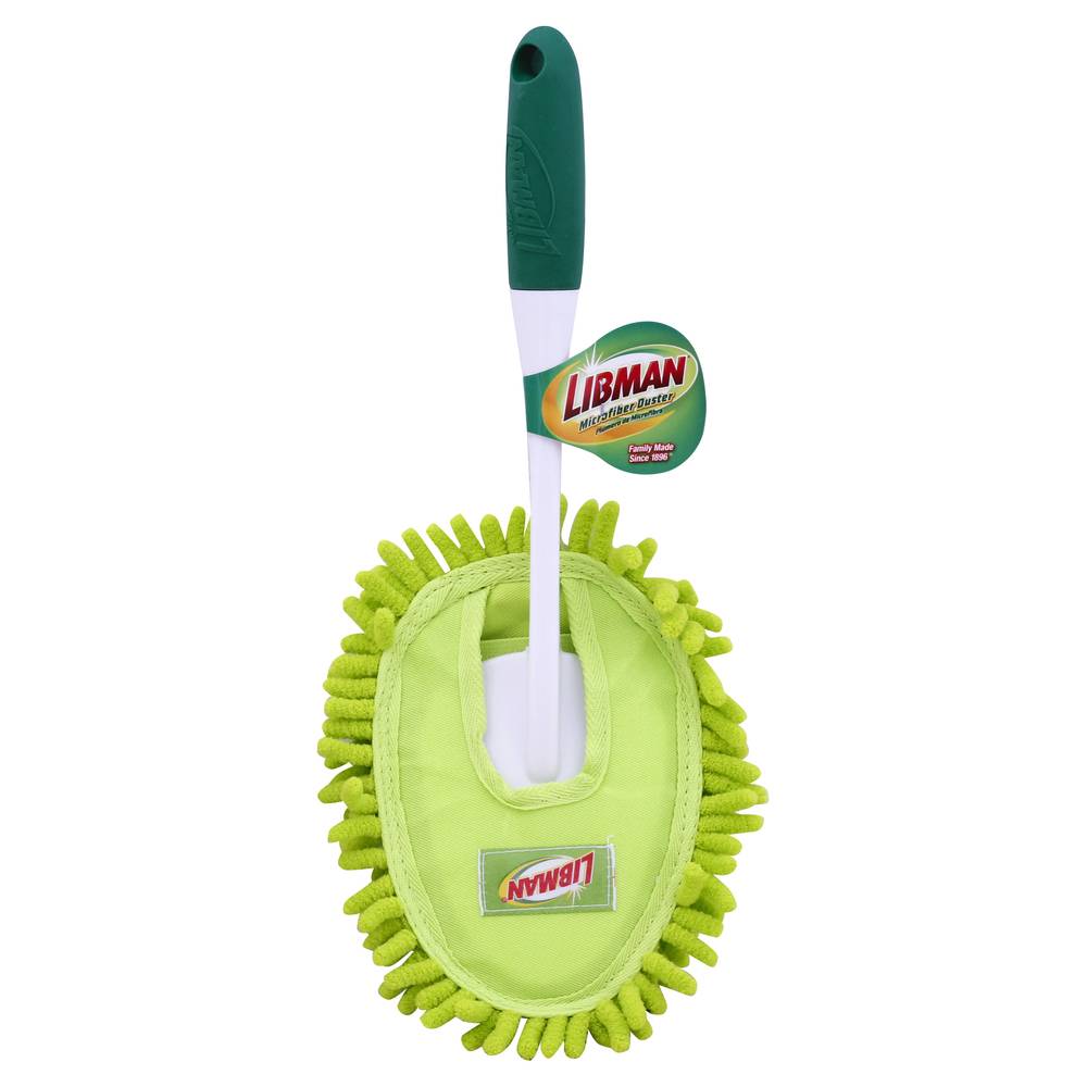 Libman Microfiber Duster (1 duster)