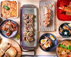 FoodHall by SushiCafé