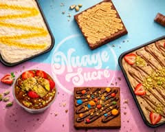 Nuage Sucré® 🍫🏆 