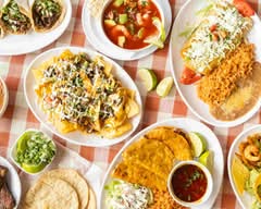 Garibaldis Taqueria (2626 Skyview Dr Suite A)