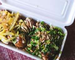 たこ焼きえっちゃん