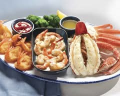 Red Lobster (2520 Us Highway Route 22)