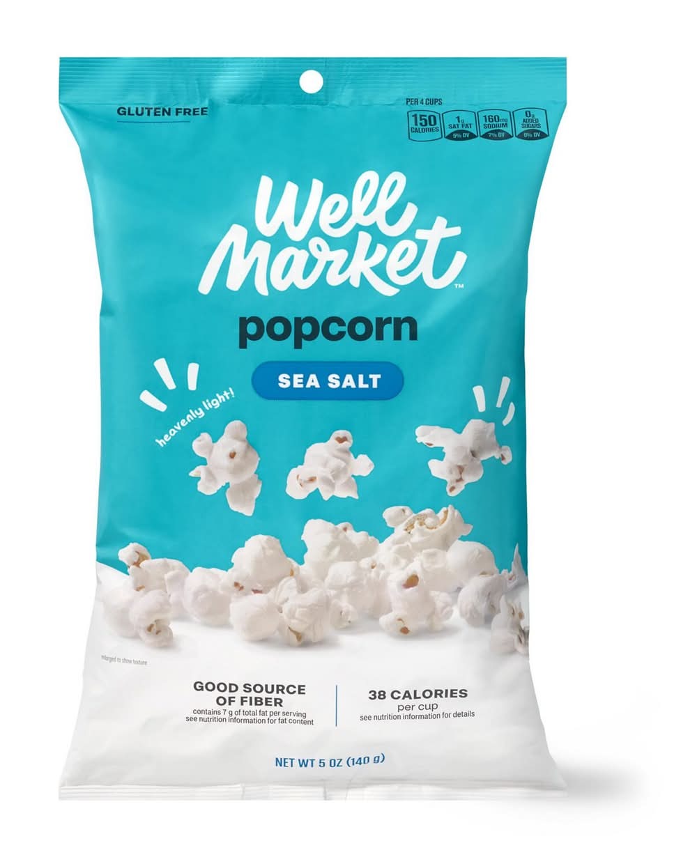 Gold Emblem Abound Heavenly Light Popcorn (5 oz)