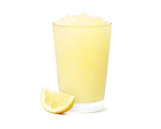 Frozen Lemonade