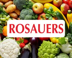 Rosauers Supermarkets (101 S 47th Avenue)