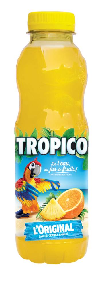 Tropico L’Original 50cl