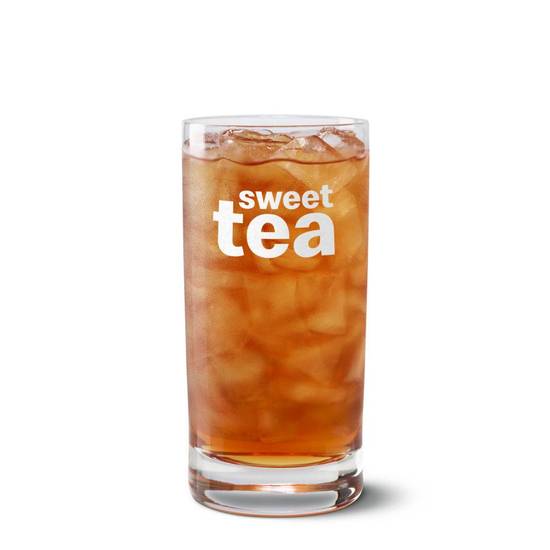 Sweet Tea