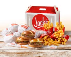 Jack's (18901 US-280)