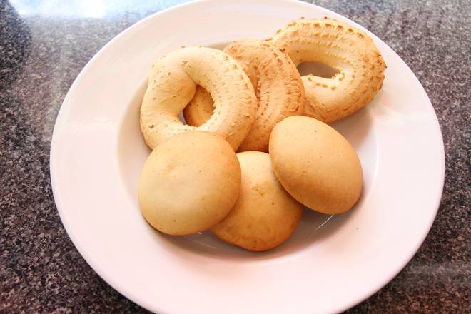 Pandebono