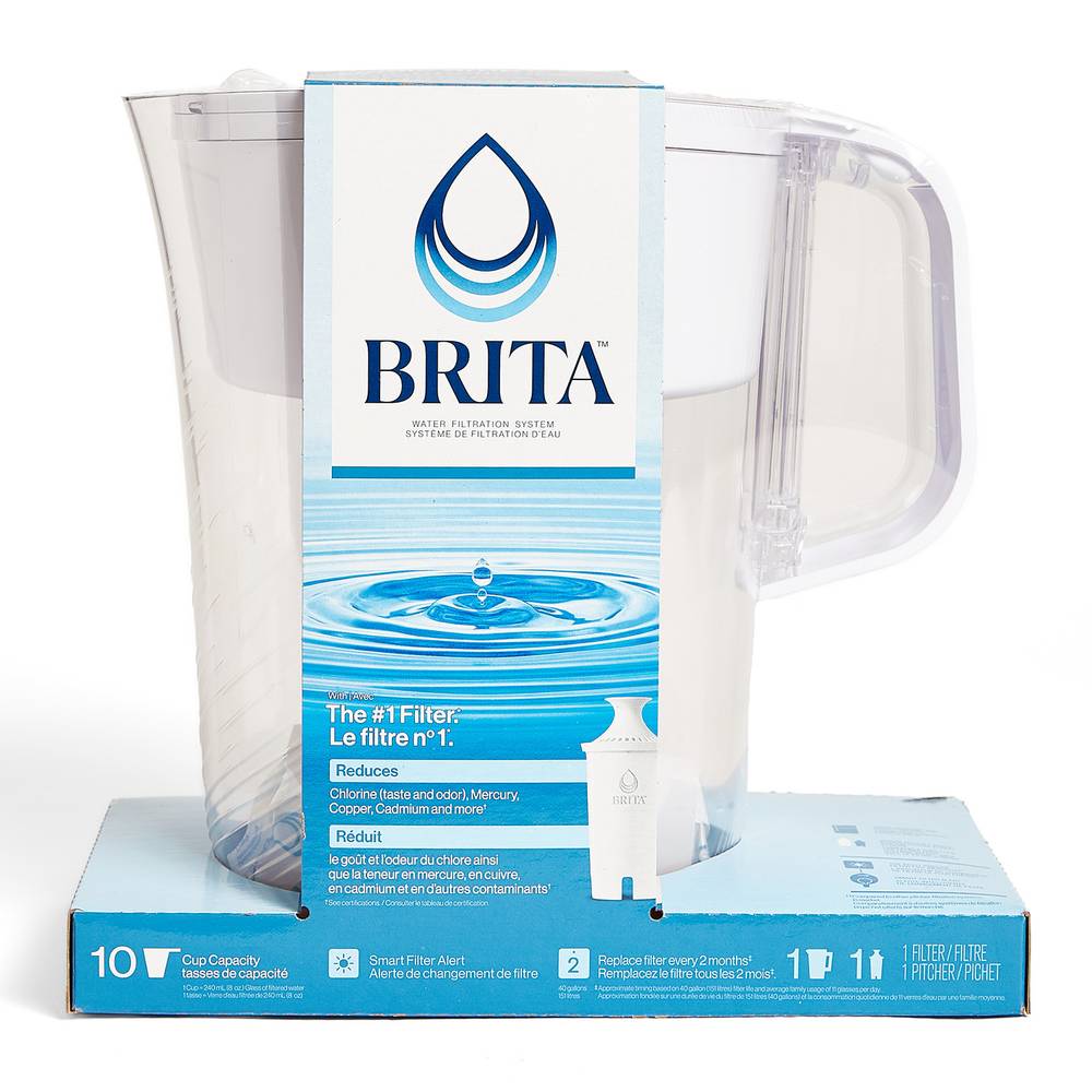 Brita · Jarra tahoe