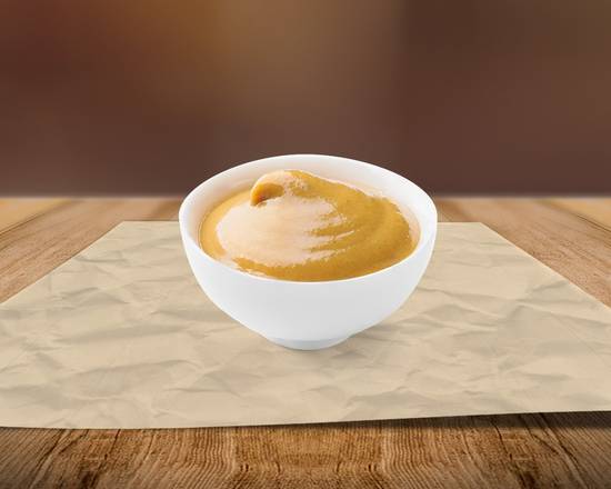 Honey Mustard Sauce