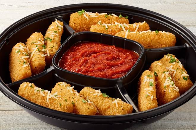 Mozzarella Sticks Platter