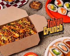 Tokyo Crunch - Amiens