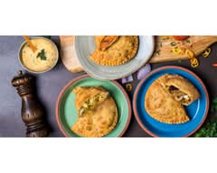 Campo Viejo Empanadas (Tumbaco)