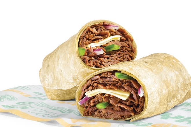 Steak Philly