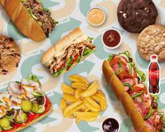 Subway (Janki)