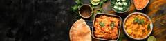 Vibe & Curry Table (153-33 Hillside Avenue)