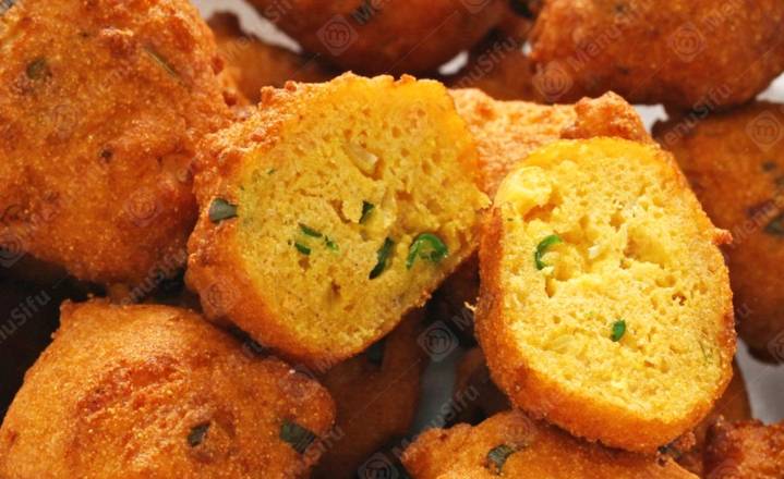 A1.Hush Puppies(10)