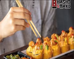 Hashi & Maki  (GOBERNADORES )