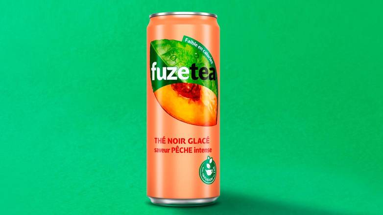 Fuze Tea 33cL