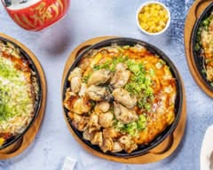 お好み焼き 達磨