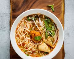 Warmth Kitchen 鼎焰坊