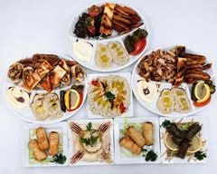 Liban Imbiss & Takeaway