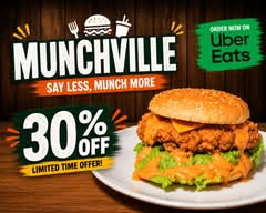 Munchville