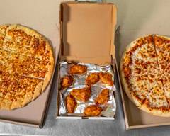 Pappa's Pizza (Edinburg)