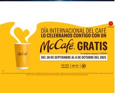 McDonald's (Plaza Fiesta Matamoros)