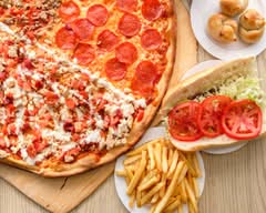 Nottingham Pizza & Deli