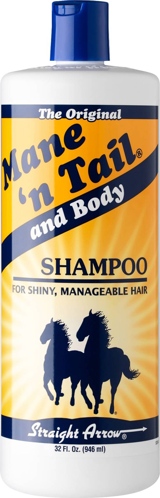 Mane 'N Tail the Original Shampoo